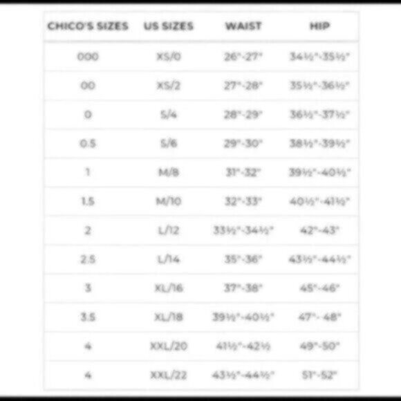 NWT Chico's So Slimming Cheetah-Print Girlfriend Ankle Jeans - Picture 4 of 4